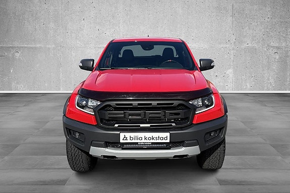 Ford Ranger Raptor 3 of 18