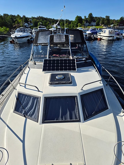 Scand Baltic vurderes solgt 2 of 18