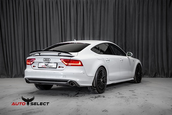 Audi A7 15 of 30