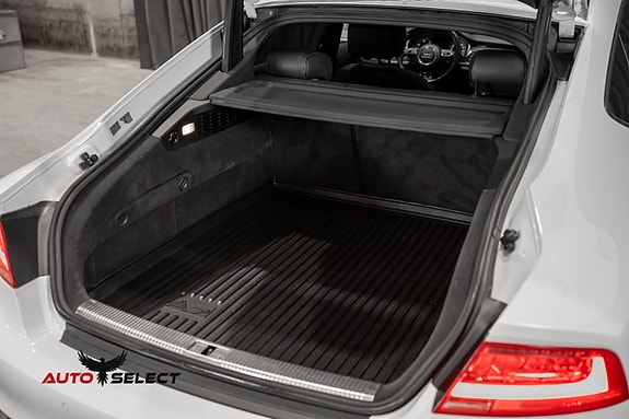 Audi A7 12 of 30