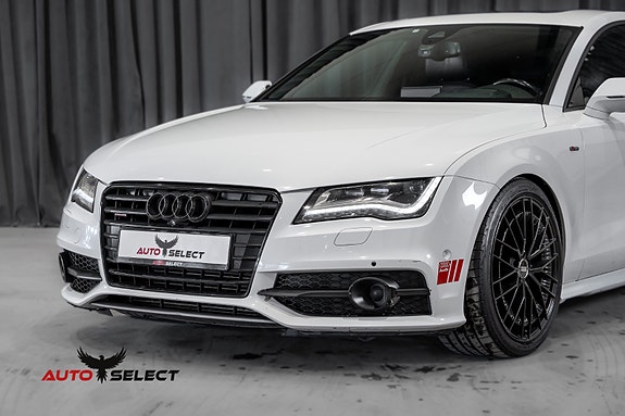 Audi A7 7 of 30