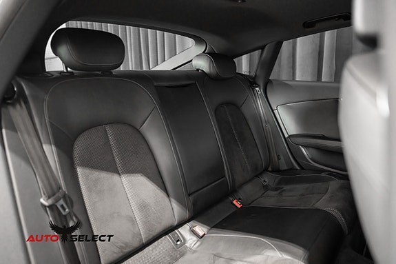Audi A7 18 of 30