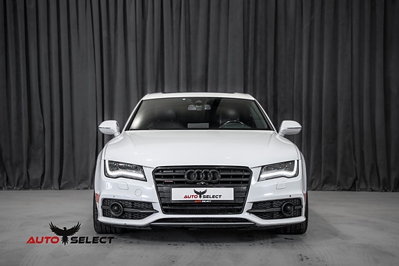 Audi A7 5 of 30