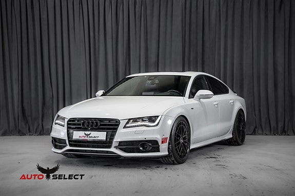 Audi A7 6 of 30