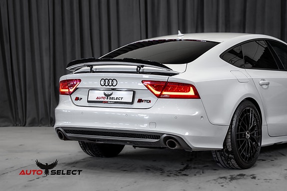 Audi A7 14 of 30