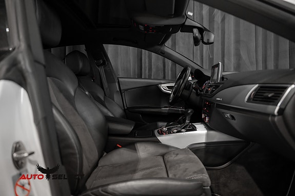Audi A7 24 of 30