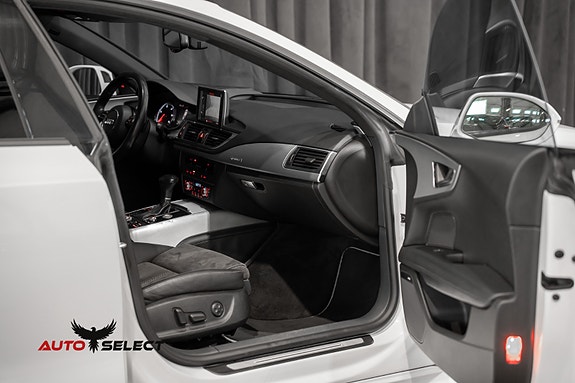 Audi A7 22 of 30