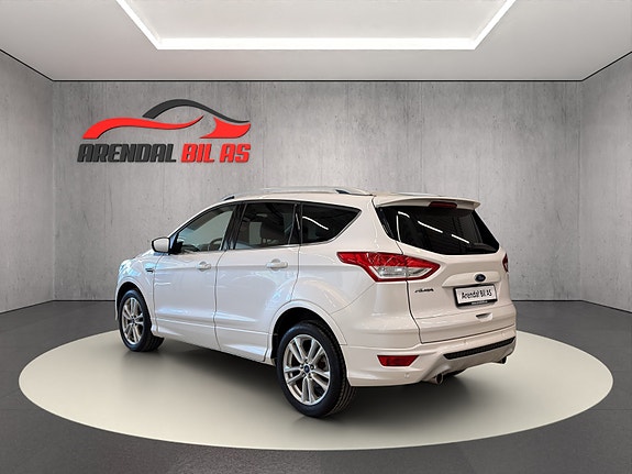 Ford Kuga 7 of 23