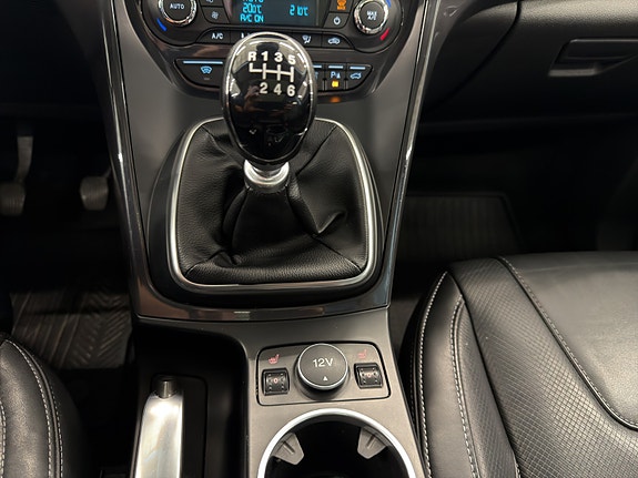 Ford Kuga 20 of 23