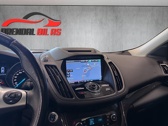 Ford Kuga 14 of 23
