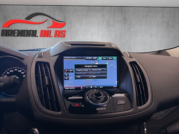 Ford Kuga 15 of 23