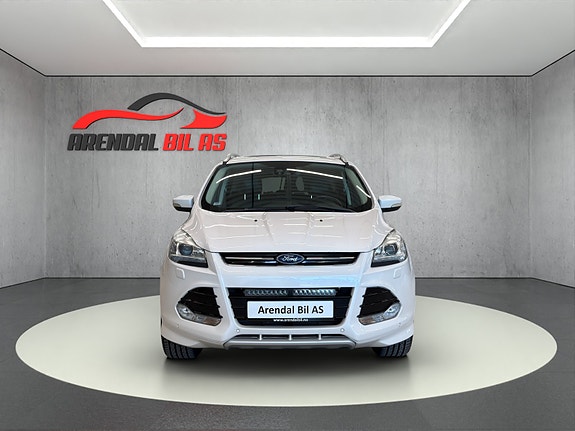 Ford Kuga 3 of 23