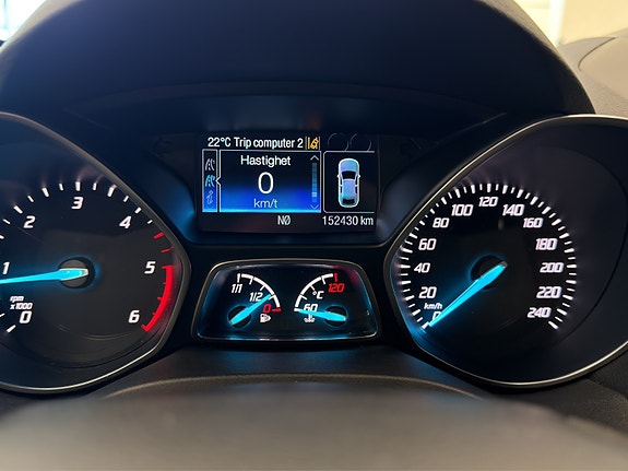 Ford Kuga 21 of 23