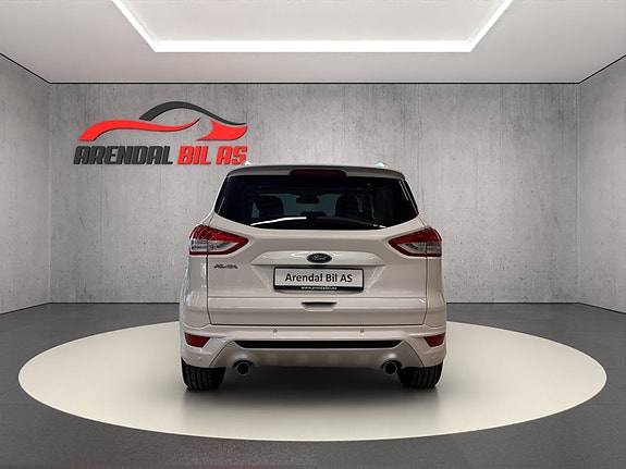 Ford Kuga 6 of 23
