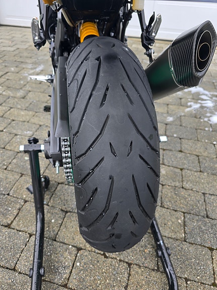 Yamaha R7 16 of 16