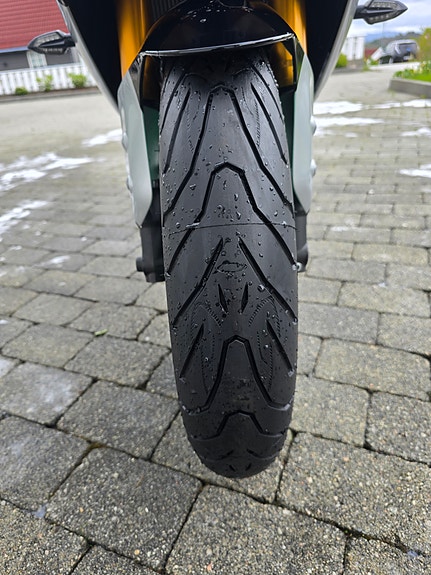 Yamaha R7 15 of 16