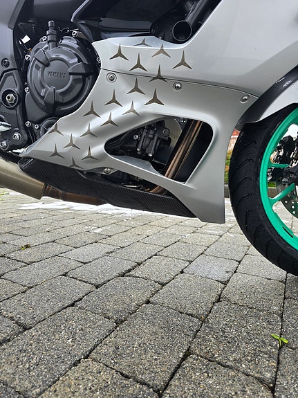 Yamaha R7 14 of 16