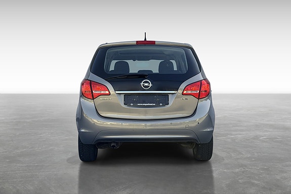 Opel Meriva 5 of 13