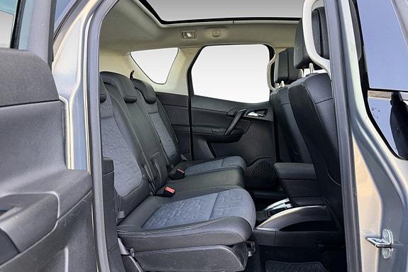 Opel Meriva 12 of 13