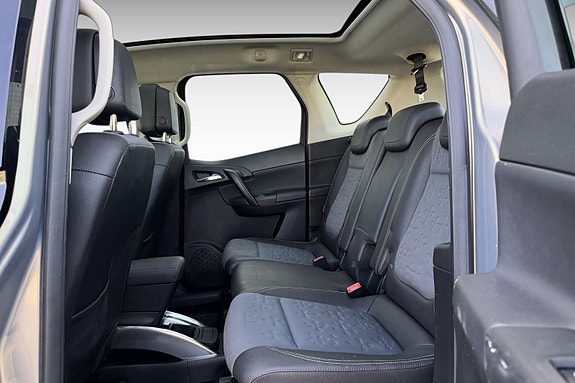 Opel Meriva 10 of 13