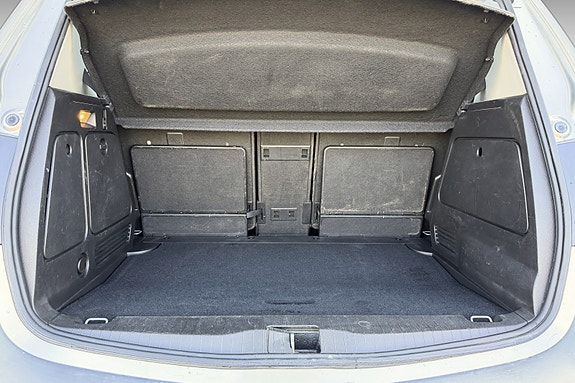 Opel Meriva 6 of 13