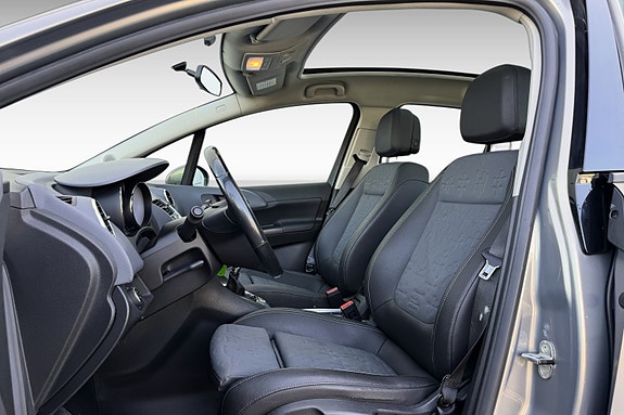 Opel Meriva 9 of 13