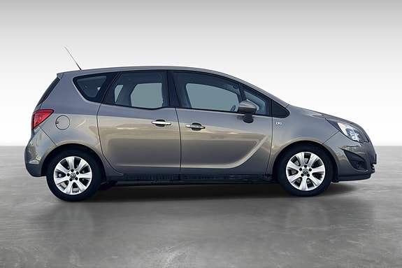 Opel Meriva 3 of 13