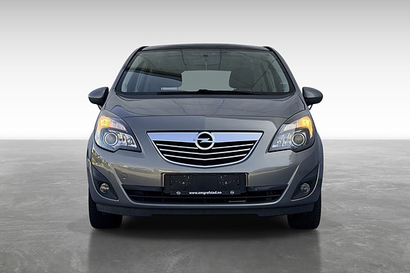 Opel Meriva 2 of 13