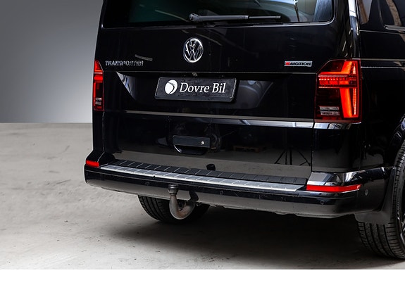 Volkswagen Transporter 7 of 22