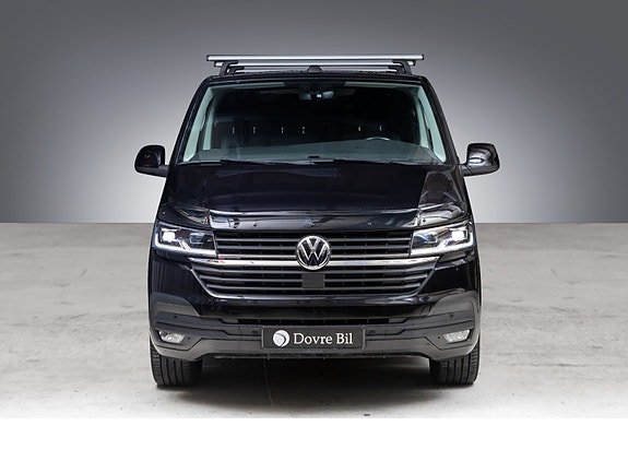 Volkswagen Transporter 4 of 22