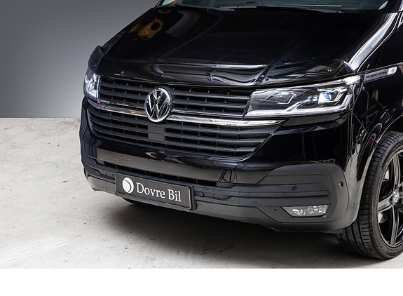 Volkswagen Transporter 2 of 22