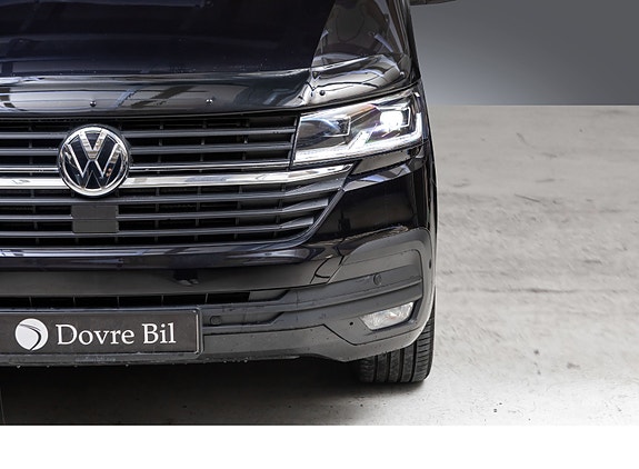 Volkswagen Transporter 5 of 22