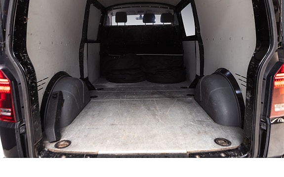 Volkswagen Transporter 22 of 22