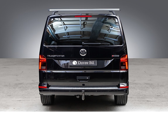 Volkswagen Transporter 9 of 22