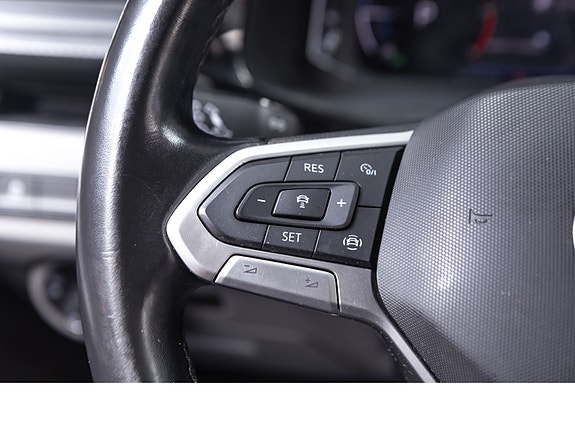 Volkswagen Transporter 13 of 22