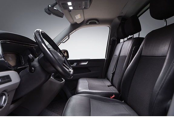 Volkswagen Transporter 11 of 22