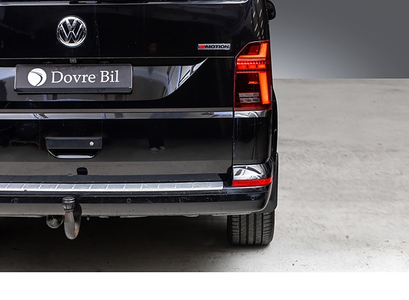Volkswagen Transporter 10 of 22