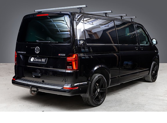 Volkswagen Transporter 6 of 22