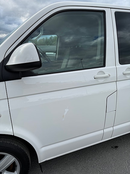 Volkswagen Transporter 6 of 15