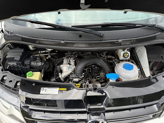 Volkswagen Transporter 15 of 15