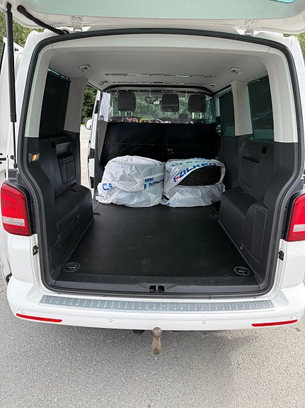 Volkswagen Transporter 7 of 15