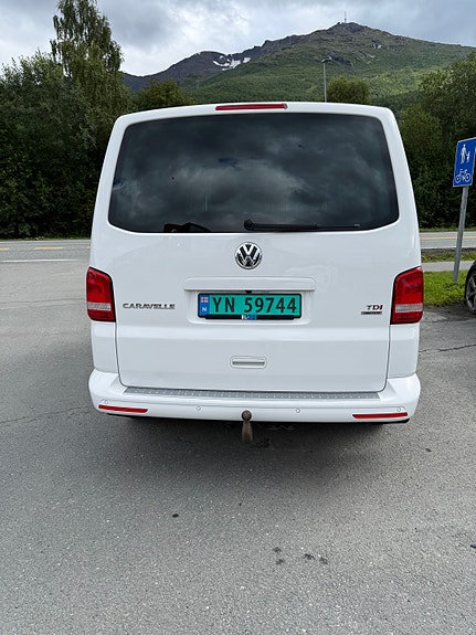 Volkswagen Transporter 4 of 15