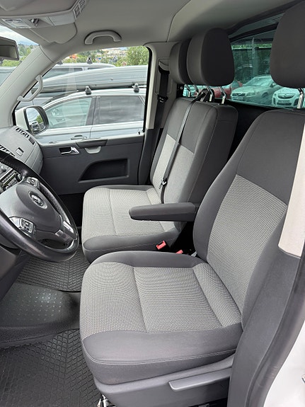 Volkswagen Transporter 14 of 15