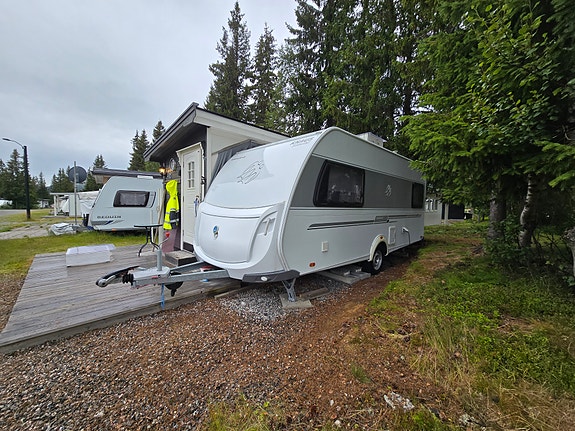 Knaus Südwind Exclusive W08 500EU 3 of 27