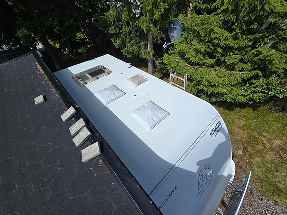 Knaus Südwind Exclusive W08 500EU 15 of 27