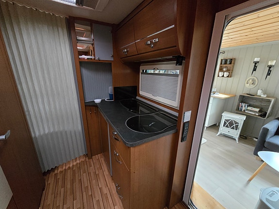 Knaus Südwind Exclusive W08 500EU 7 of 27