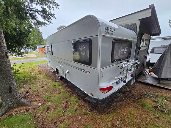 Knaus Südwind Exclusive W08 500EU 17 of 27