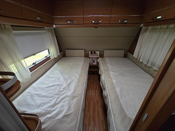 Knaus Südwind Exclusive W08 500EU 13 of 27