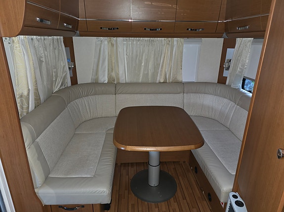 Knaus Südwind Exclusive W08 500EU 8 of 27