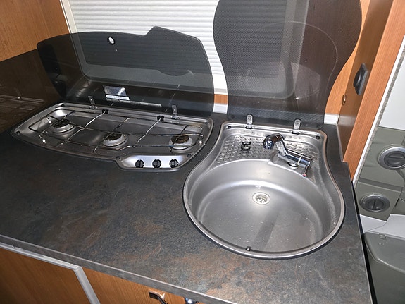 Knaus Südwind Exclusive W08 500EU 11 of 27
